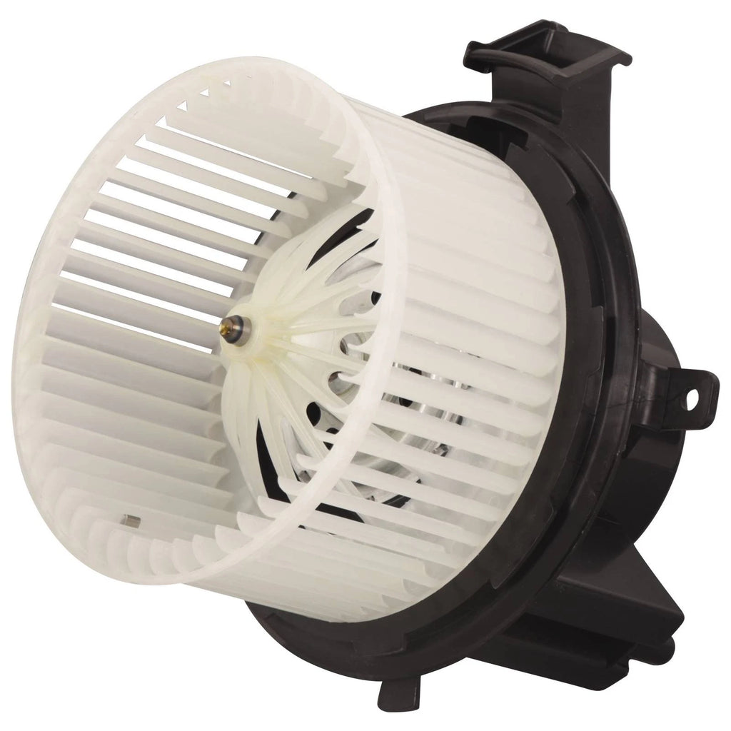 Blower Motor for Chevy Traverse GMC Sierra 1500 2500 3500HD (2007–2011)
