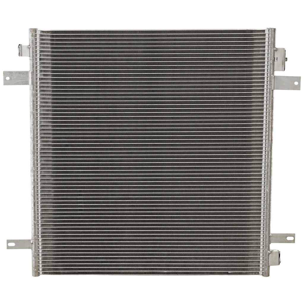 A/C Condenser for Nissan Armada, Infiniti QX80, QX56 (2011–2013)
