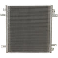 A/C Condenser for Nissan Armada, Infiniti QX80, QX56 (2011–2013)