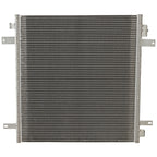 A/C Condenser for Nissan Armada, Infiniti QX80, QX56 (2011–2013)