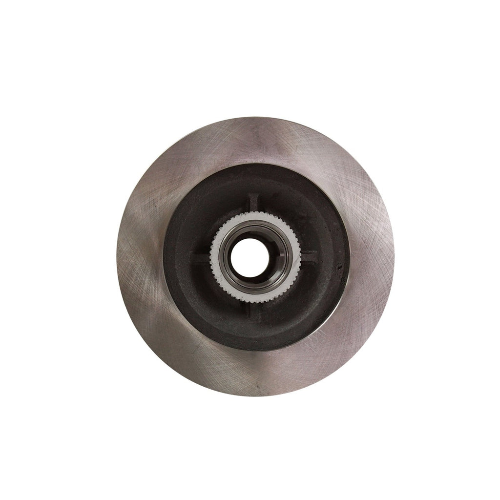 Disc Brake Rotor for Chevrolet G30 (1996) Front Left or Right Solid
