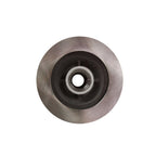 Disc Brake Rotor for Chevrolet G30 (1996) Front Left or Right Solid