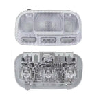Dome Light Interior Lamp for Peugeot 3008, Citroen C3-XR, C5 (2017-2023)