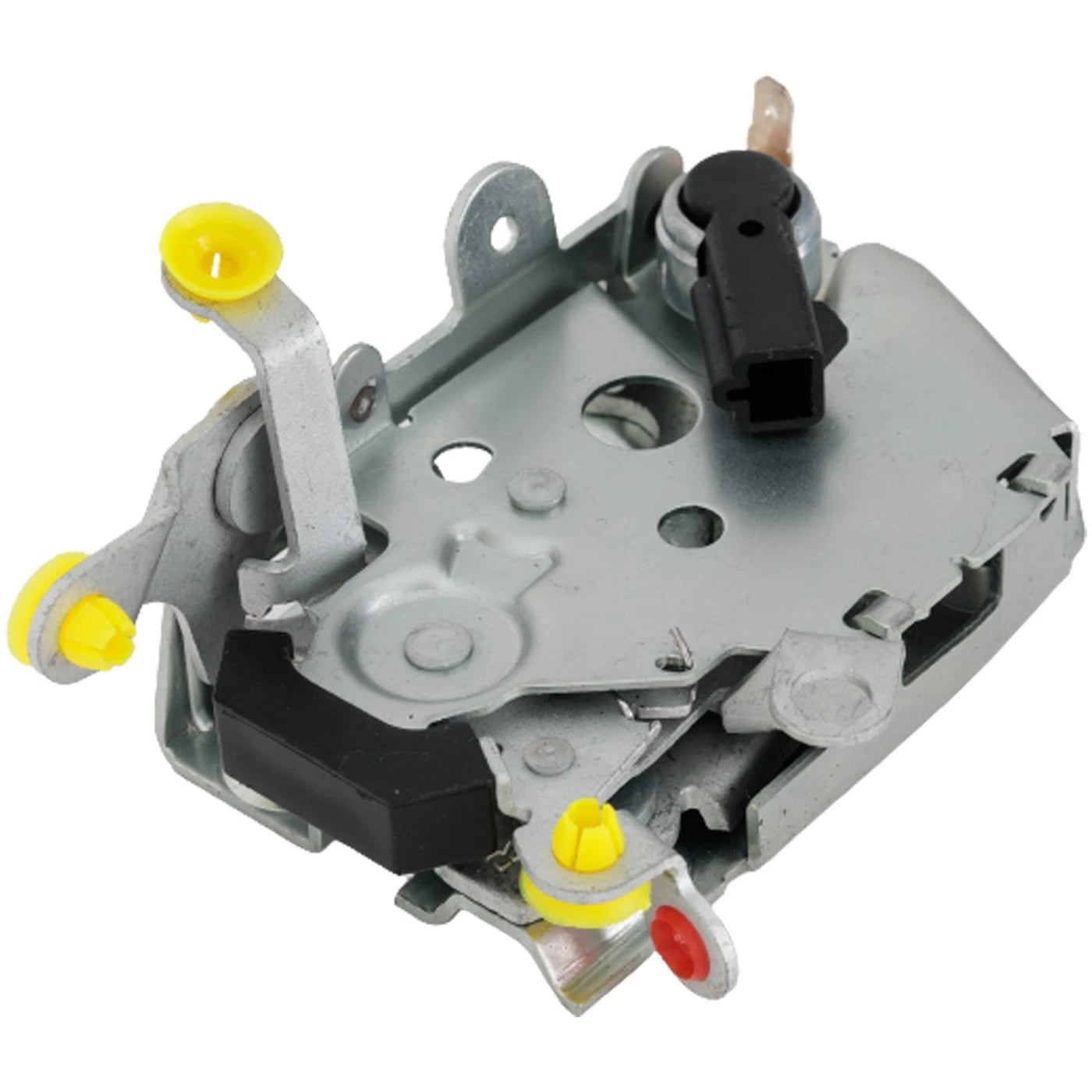 Door Lock Actuators Set for Ford Explorer (2011-2019)