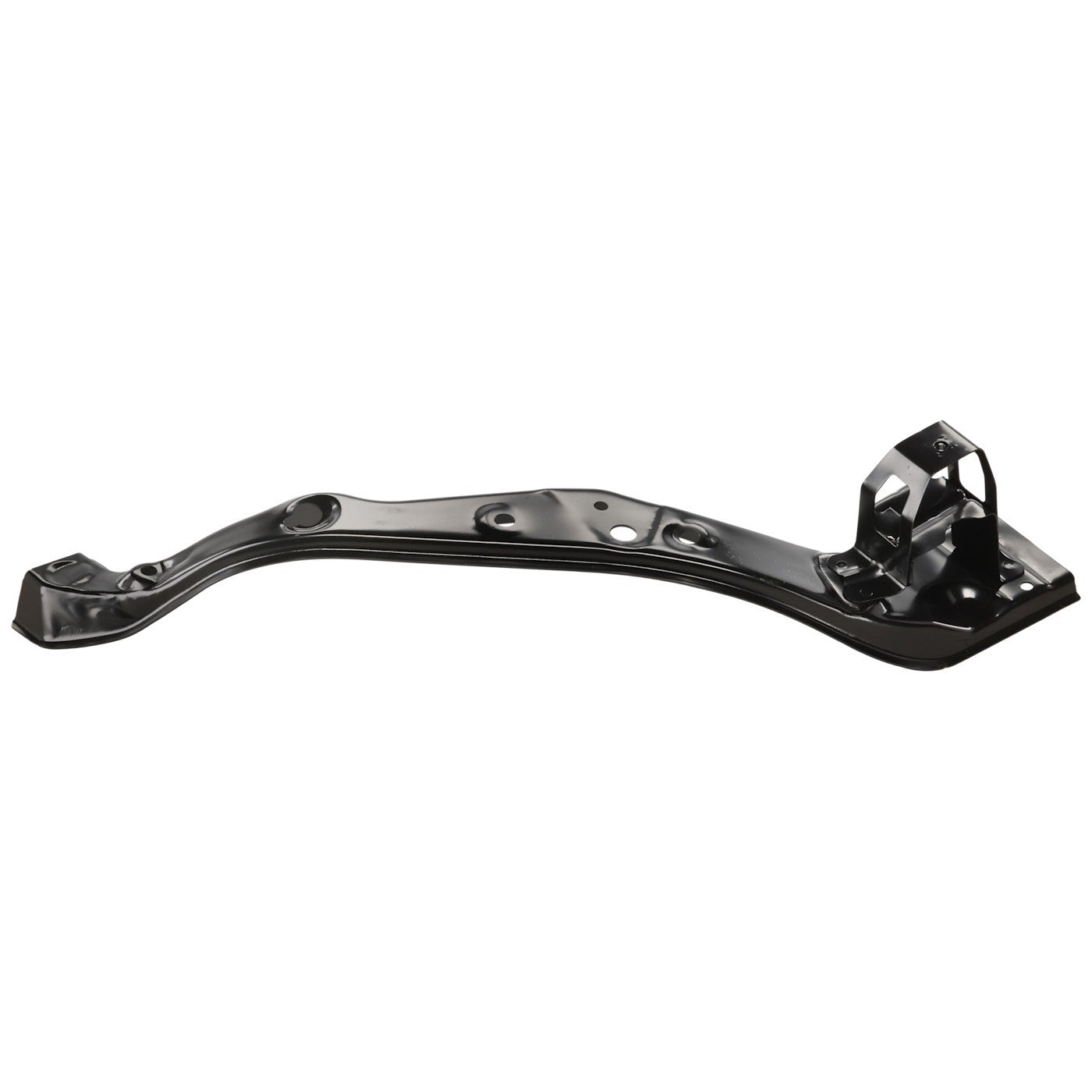 Radiator Support Core Driver Left Side for Toyota RAV4 (2013–2018)