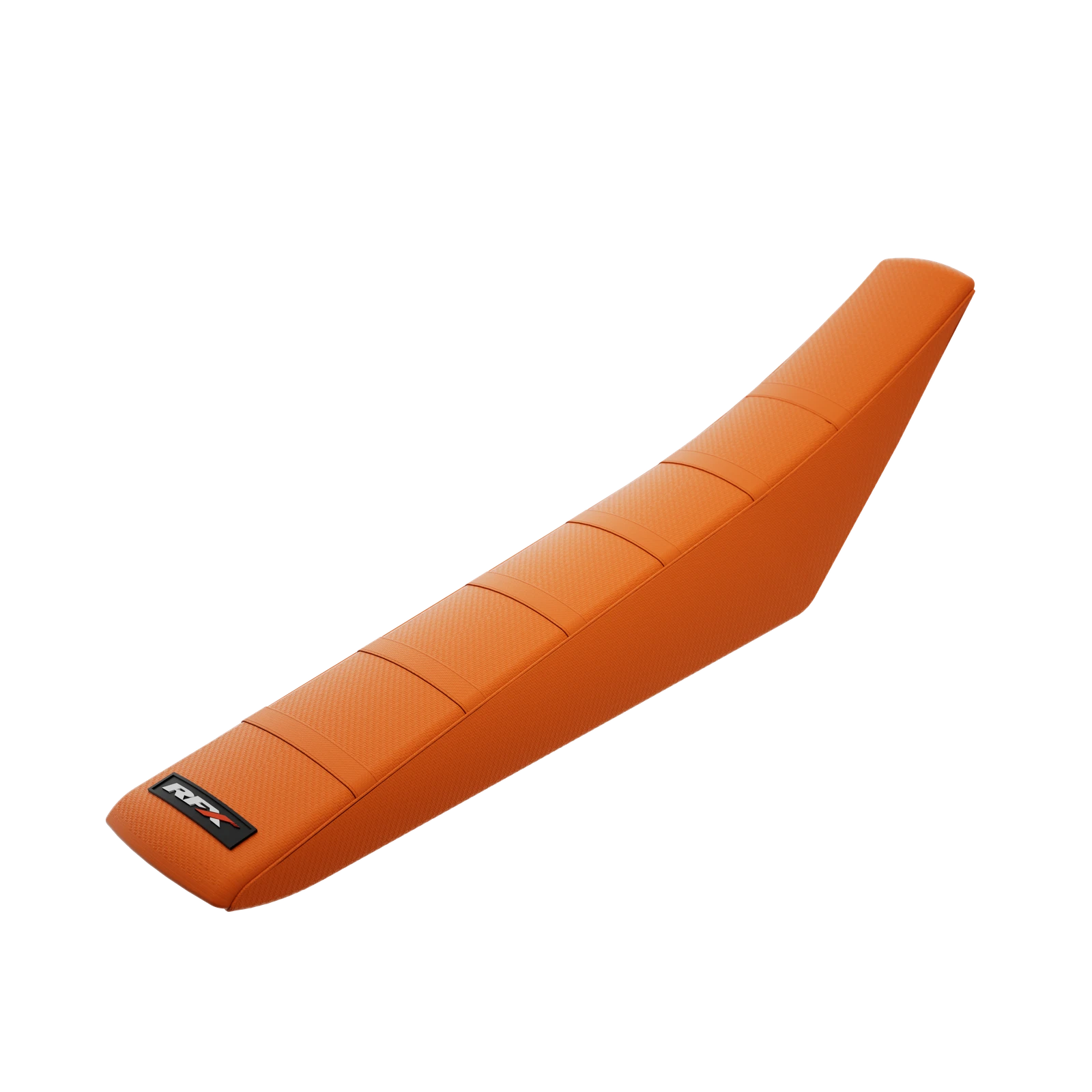 RFX Ribbed Seat Cover for KTM Offroad Motorcycles (2010–2023)