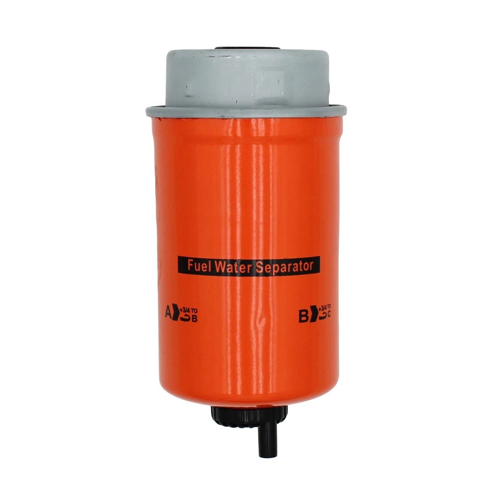 Fuel Filter 87803444 for Ford New Holland B115B (2008–2014)