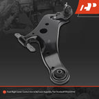 Front Right Lower Control Arm w/Ball Joint for Toyota Highlander (2008-2013)