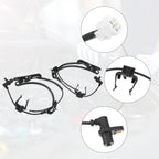 Set of 2 Front ABS Wheel Speed Sensors for Lexus ES350 (2007–2012) No.8954333080
