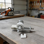 Tensioning Screw for MS250 210 230 231 251 Chainsaw (Iron Construction)