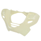 Unpainted ABS Front Lower Cowl for Honda Goldwing 1800 GL1800 F6B (2012–2017)