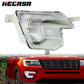 Halogen Fog Light for Ford Explorer (2016–2017)