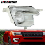 Halogen Fog Light for Ford Explorer (2016–2017)
