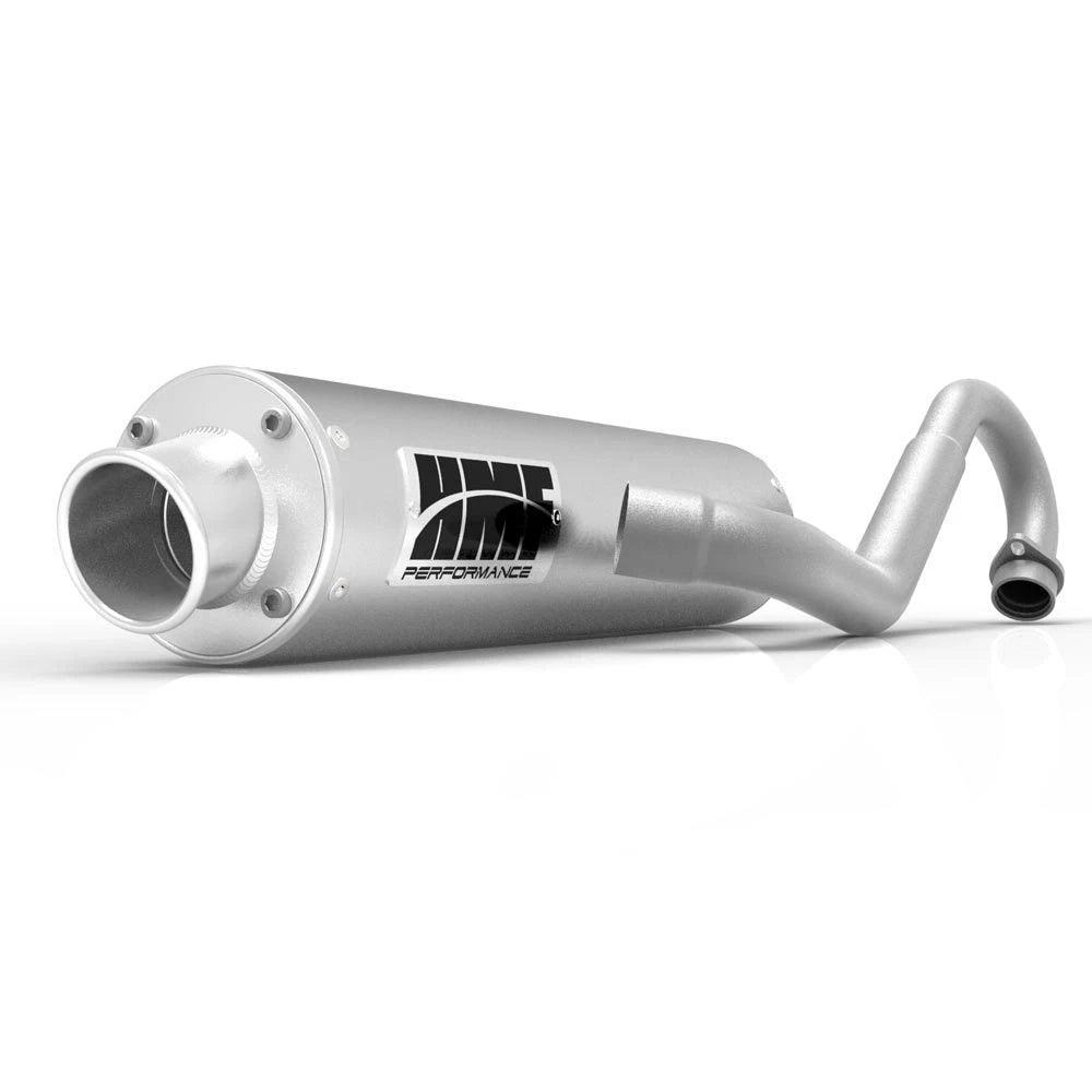 HMF Performance Full Exhaust Pipe System for Can-Am Outlander 570 (2016–2023)
