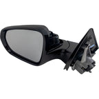 Driver Side Power Heated Mirror for Chevrolet Trailblazer (2021–2023)