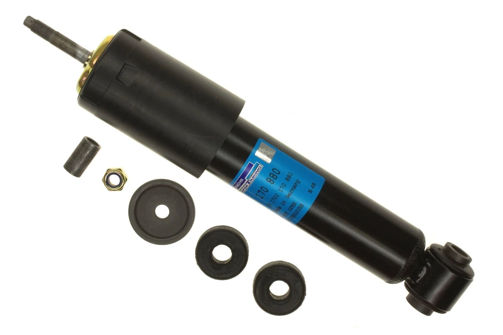 Shock Absorber for Volkswagen EuroVan (1993)