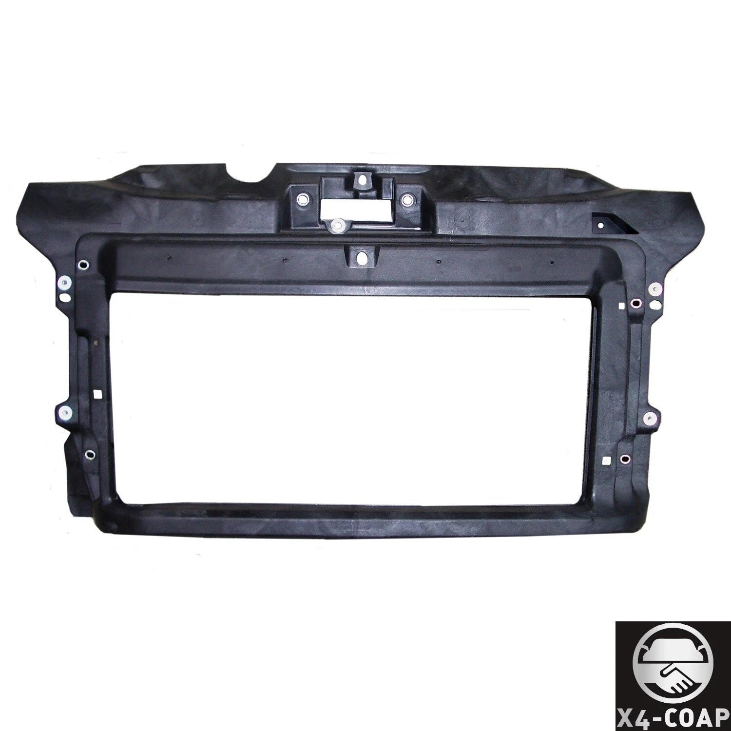 Radiator Support Assembly for Volkswagen Beetle (1998–2010)