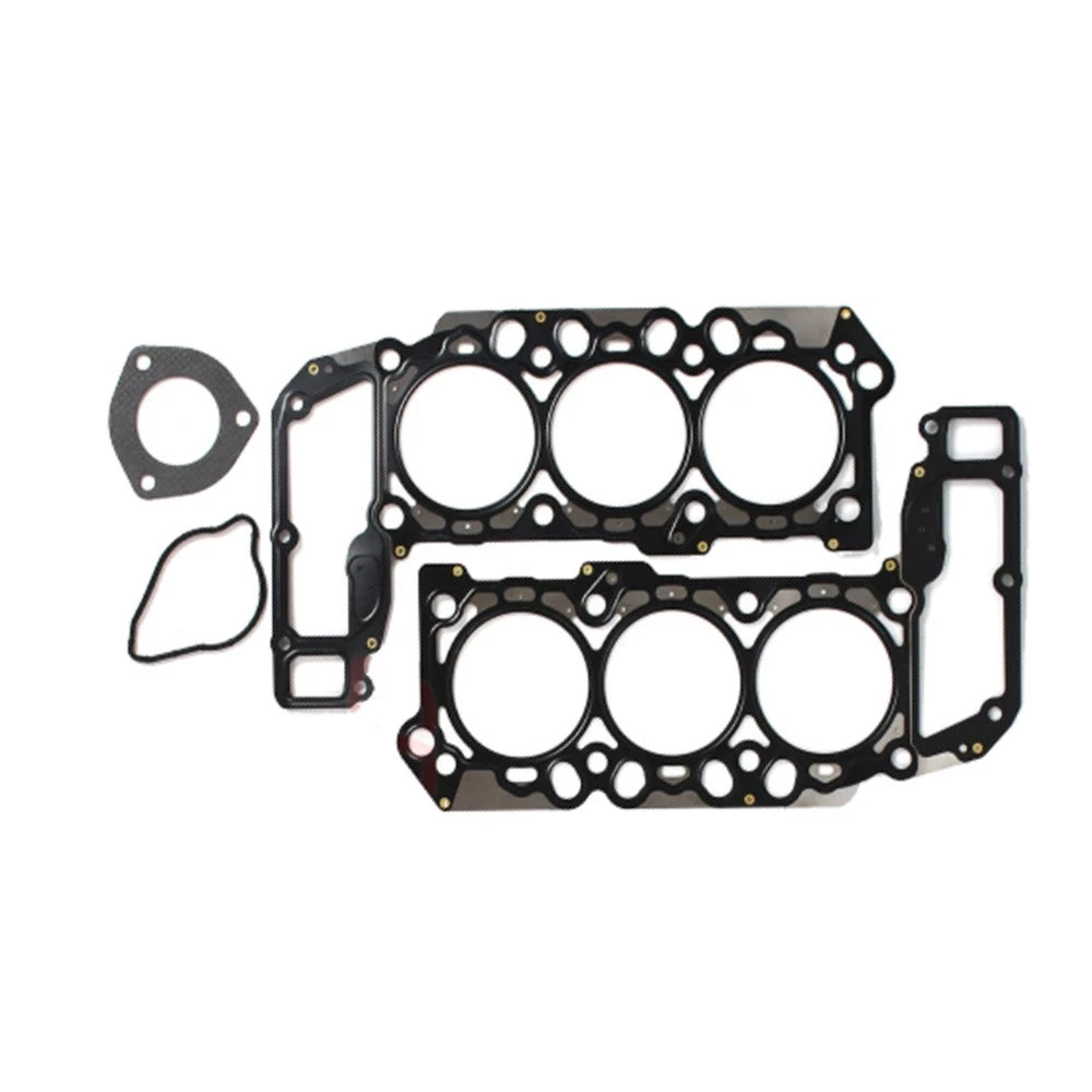 Engine Head Gasket Set for Dodge Jeep 3.7L SOHC (2002–2005)