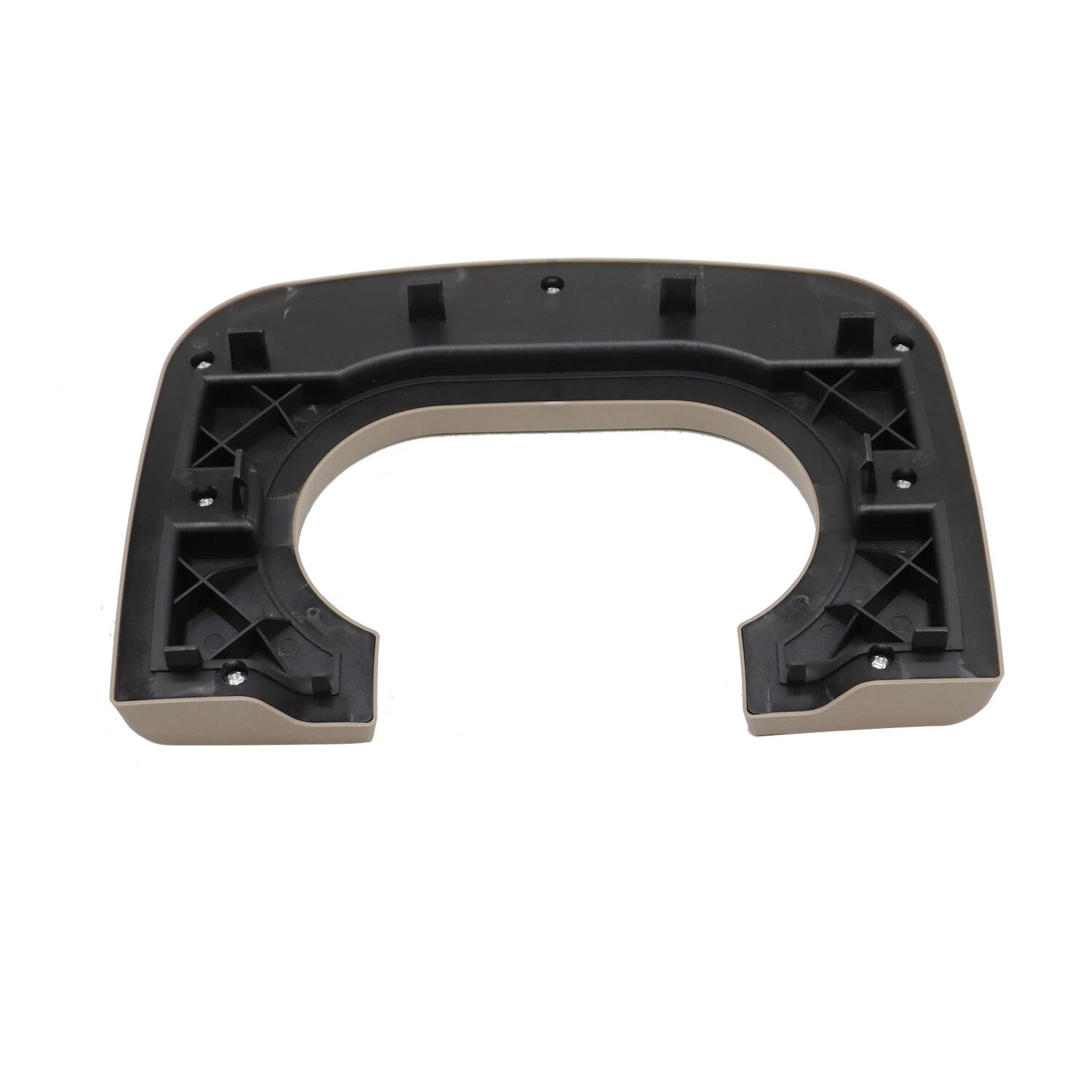 Center Console Cup Holder Armrest Pad for Ford F150 (1997–2003)