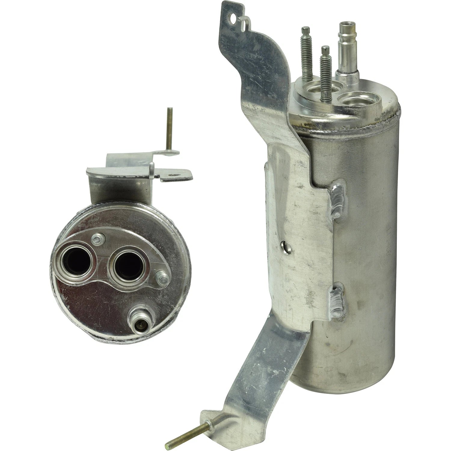 AC Compressor Kit with Receiver Drier for Chevrolet Equinox (2018–2022)