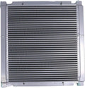 Oil Cooler 87441876 for Case 570MXT 580M 580N 580SN 586G 586H 588G 588H 590SM (2000–2023)