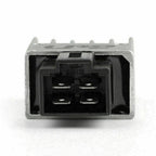 Voltage Regulator Rectifier for Honda C90 NH90 SGX50 SH/SJ T9 (1990–2023)