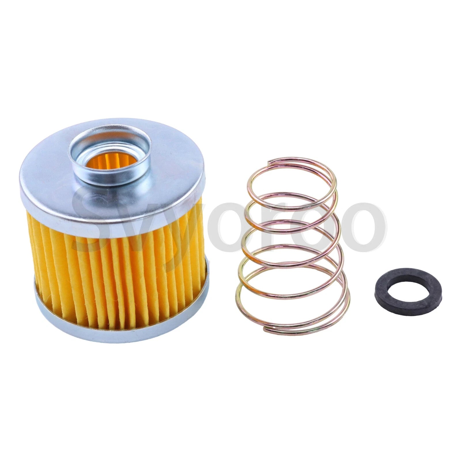 Fuel Filter 91H20-02350 for Mitsubishi Forklift
