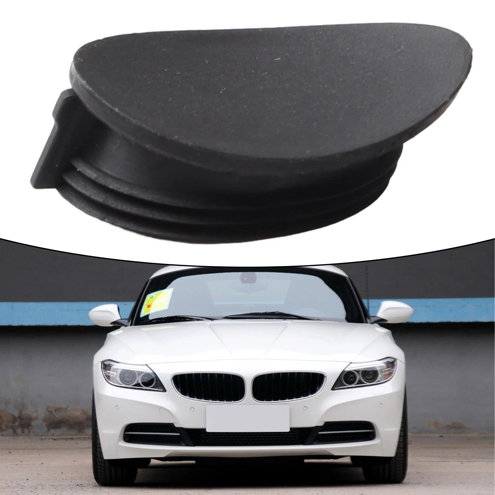 Inner Door Handle Screw Cover Cap for BMW Z4 E89 (2009–2015)