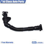 Crankcase Vent Hose for BMW E60 E61 E82 E88 E91 E92 E93 135i 535i Z4 (2007–2016)