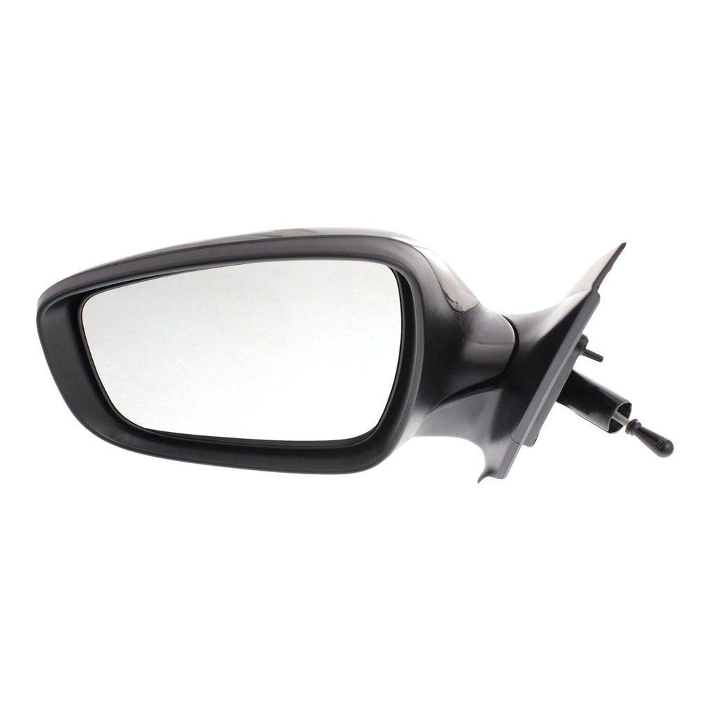 Manual Remote Mirror Pair for Hyundai Accent (2012–2017) Paintable