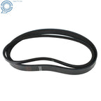 Starter Generator & Drive Belt for Club Car DS/Precedent (1997–Present)