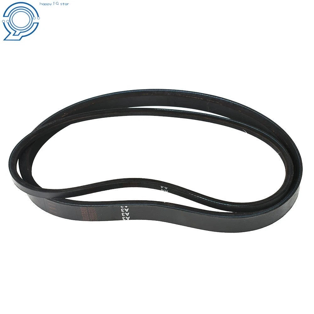 Starter Generator & Drive Belt for Club Car DS/Precedent (1997–Present)