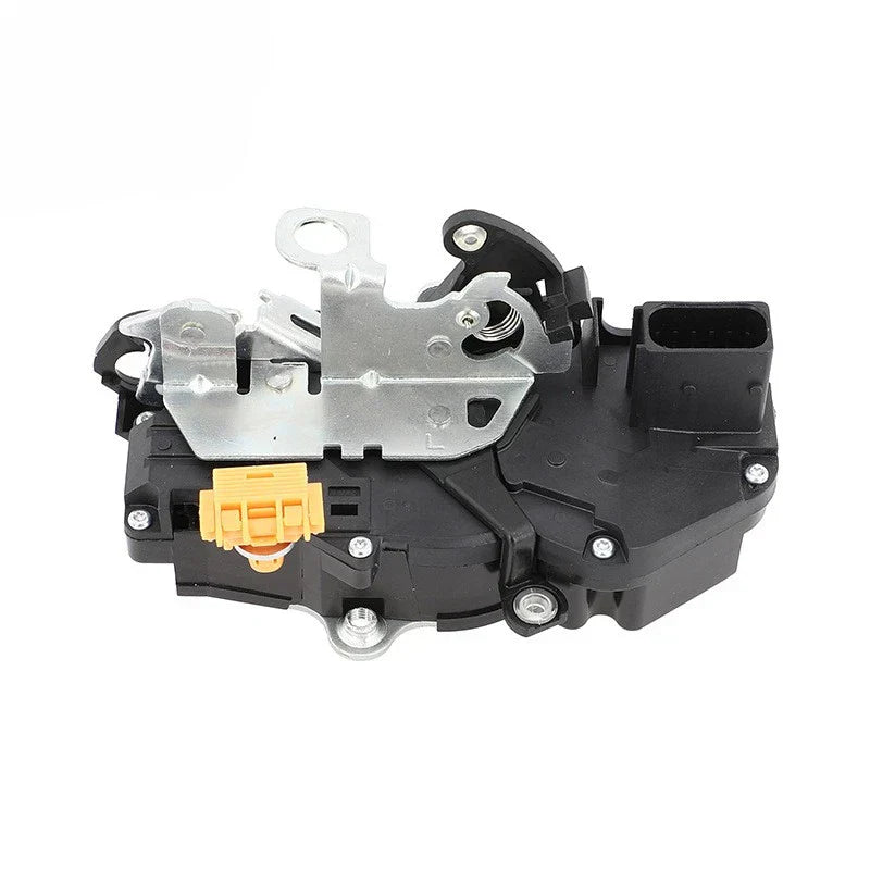 Door Lock Actuator Driver LH for Chevy Silverado 1500 (2007–2013)