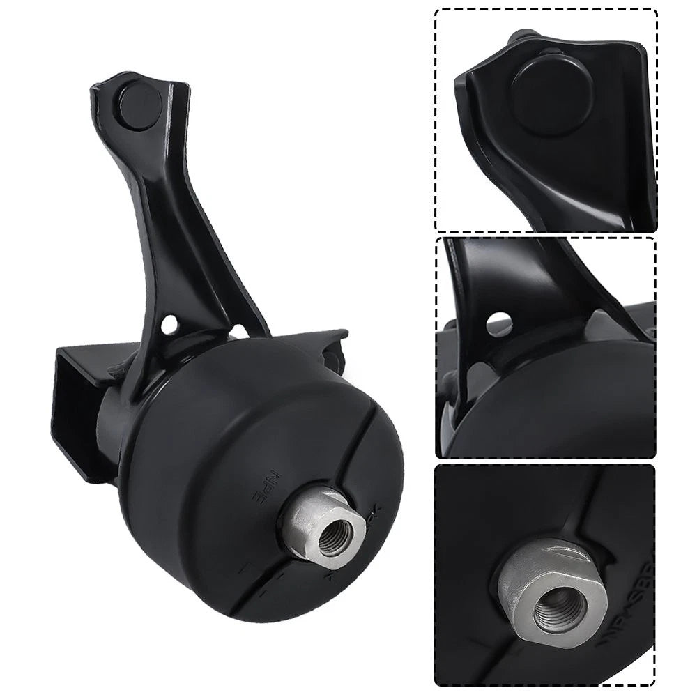 4X Engine Motor & Transmission Mount Kit for Toyota Camry (2012–2017) L4 2.5L