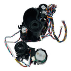 Mop Cloth for SAROS 10R Z70 Vacuum Robot (2020–2023)