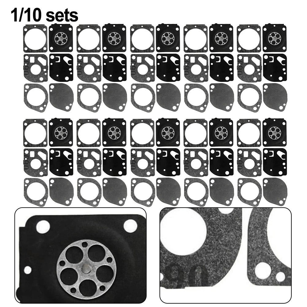 Carburetor Gasket for Brushcutter (Replaces 4180-007-1060)