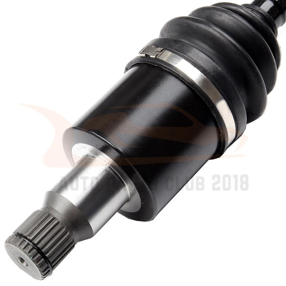 2X CV Axles for Polaris RZR S 800 (2009–2014)