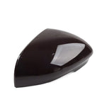 Right Red Rearview Mirror Cover for Jaguar XE XF XFR XJ XJR XK XKR I-Pace