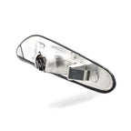 Fender Side Turn Signal Light for BMW 3 Series E46 (2001–2005) Gray