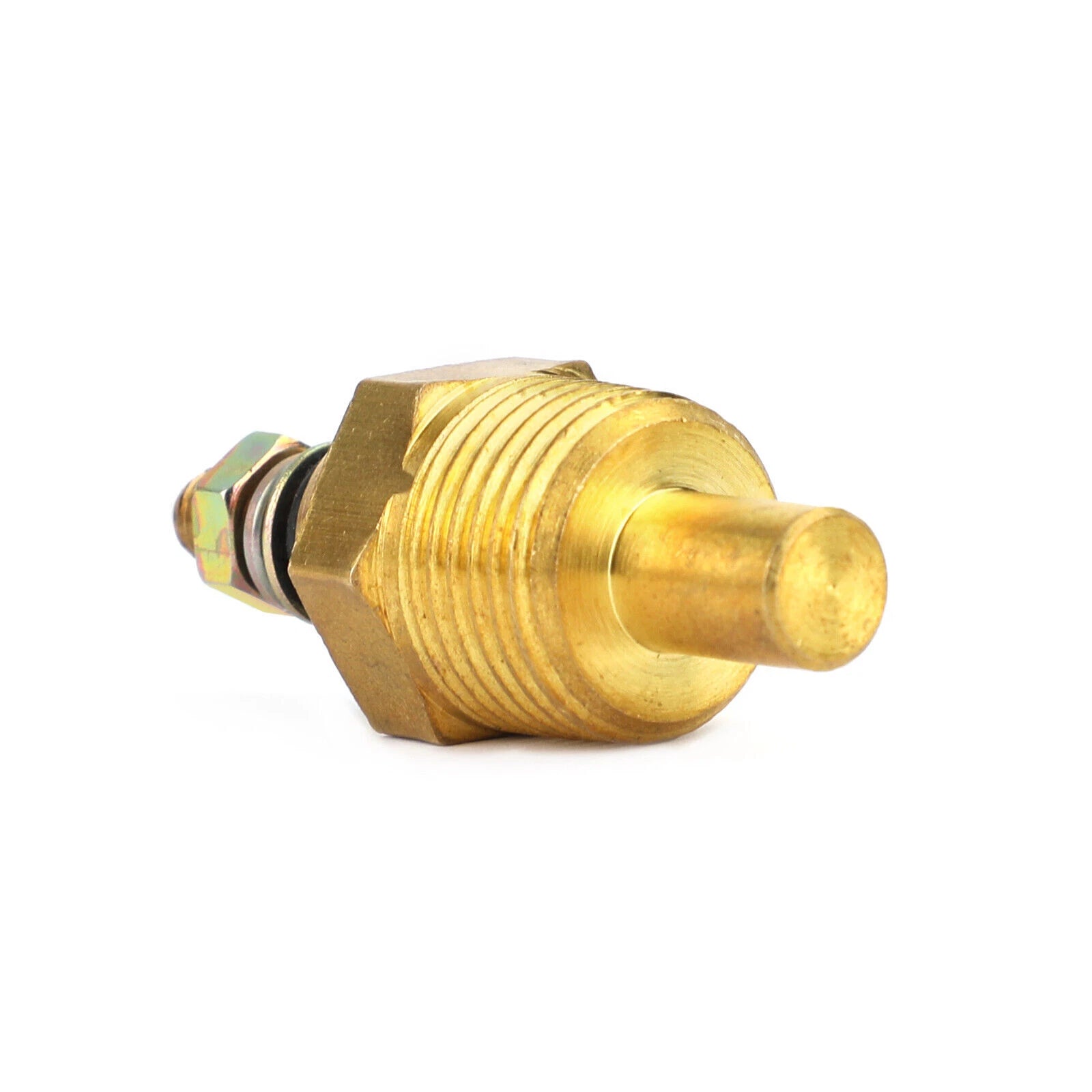 Temperature Sending Unit Sensor for Mercury Mercruiser (806490T, 3853787)