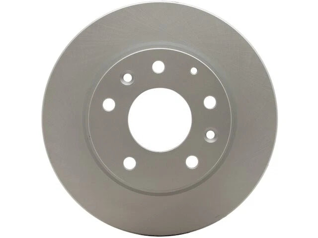 Rear Brake Rotor for Mazda 3 (2014–2024) GF171QB
