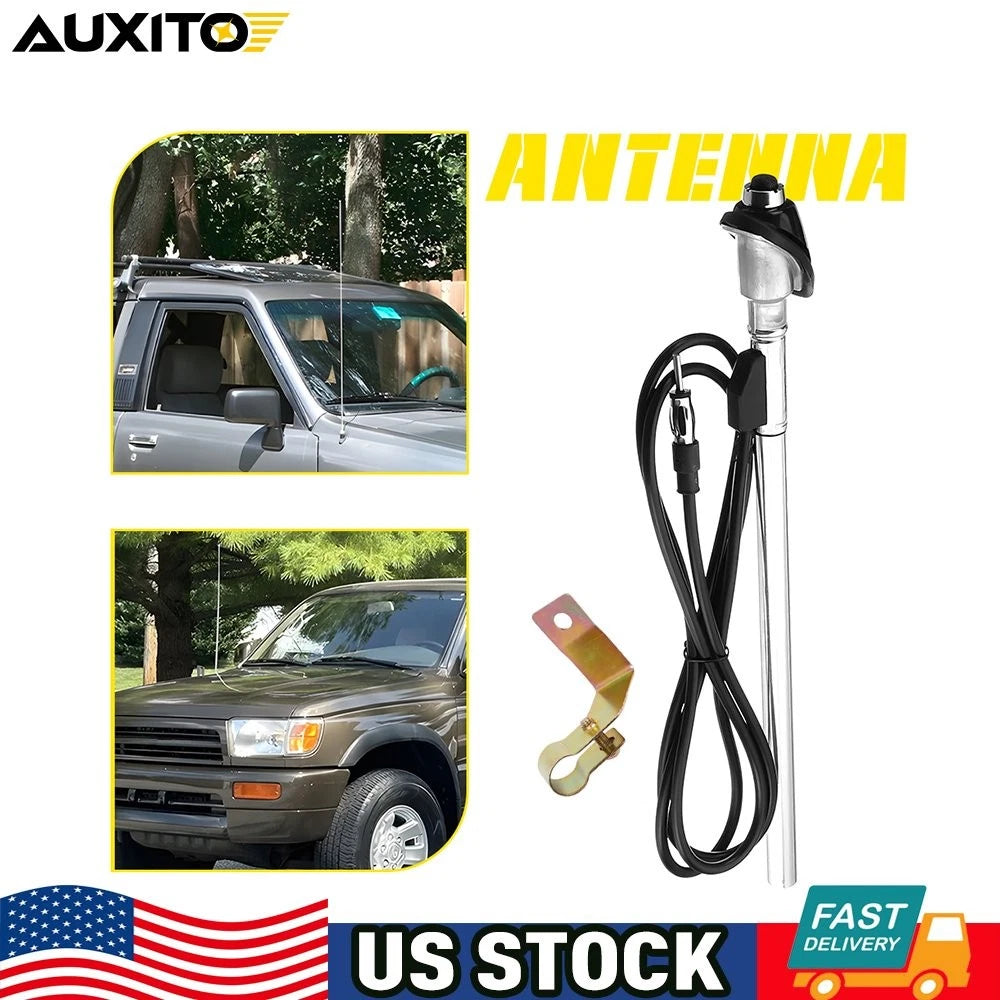 Power Signal Antenna for Toyota 4Runner (1989–1997)