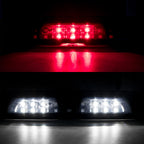 Third Brake Light LED Tail Cargo Lamp for Toyota Tundra (2007-2018)