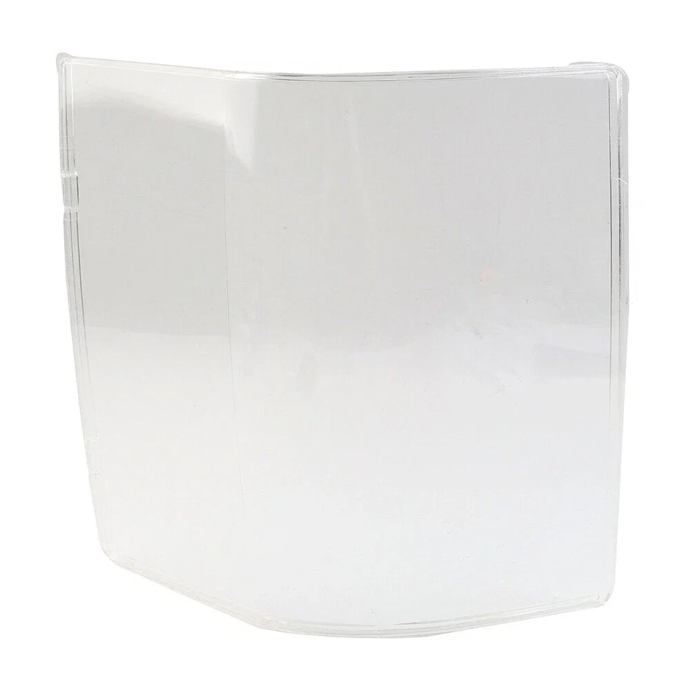 Tail Light Lens Cover Right for Land Rover Range Rover HSE (2002-2009)