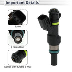 Fuel Injector for Honda N Box (2019) - 16450-5EH-005
