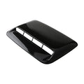 Car Air Flow Intake Hood Scoop Vent Bonnet Cover Trim for AU Ship (X1)
