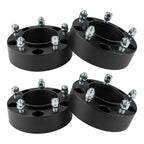 4x2in Wheel Spacers for Toyota Tundra (2007–2020) 5x150 110mm M14x1.5