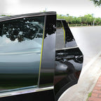 Window Pillar Posts Molding for Honda CR-V (2012-2016)