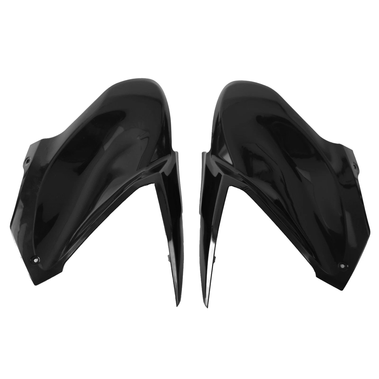 Gas Tank Side Trim Cover Panel for Kawasaki Z900 (2017–2019)