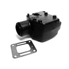 Exhaust Elbow for Mercruiser Inboard (98502A2, 18-1974-1)